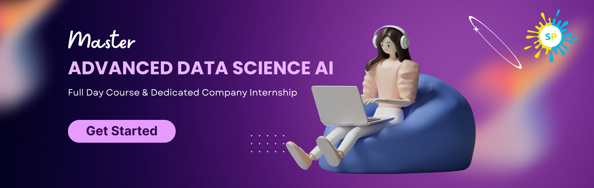 Advanced Data Science/AI